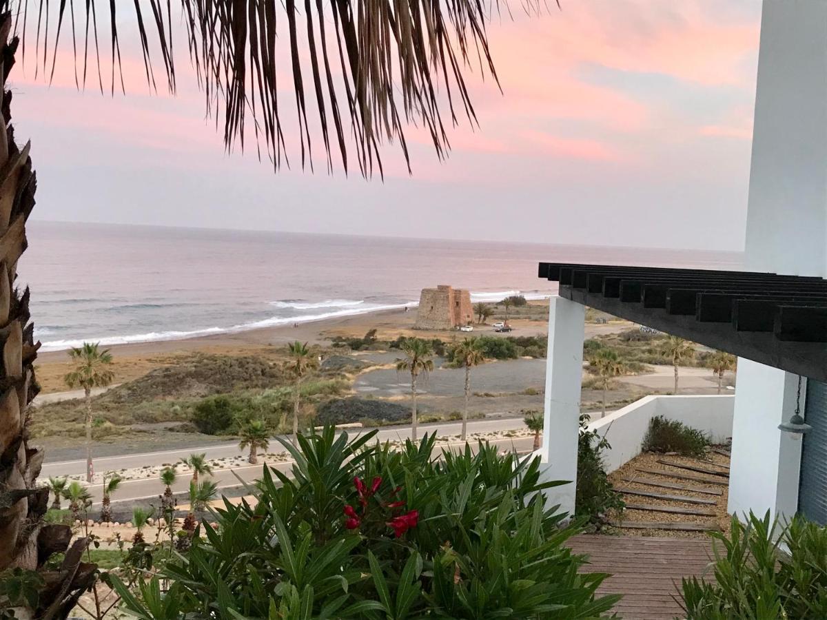 Cocobeach Mojacar Exterior photo