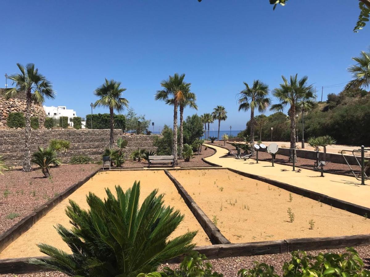 Cocobeach Mojacar Exterior photo