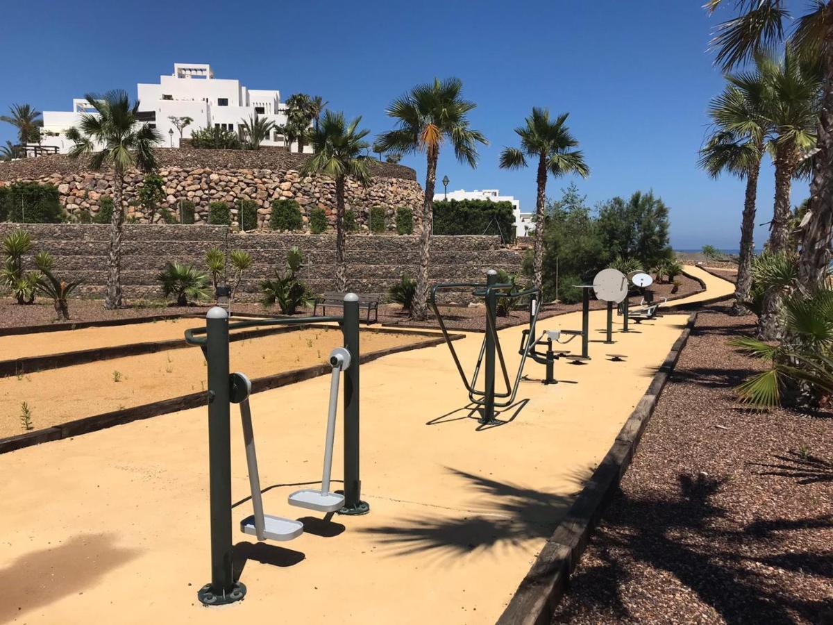 Cocobeach Mojacar Exterior photo