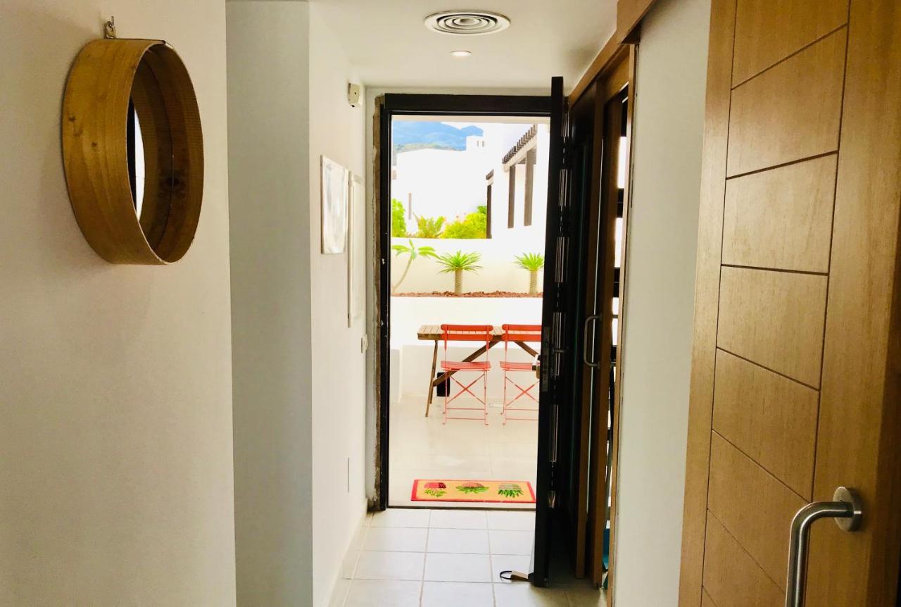 Cocobeach Mojacar Exterior photo